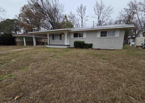 108 Cloverdale Blvd, Searcy, AR, 72143-5912 | Card Image