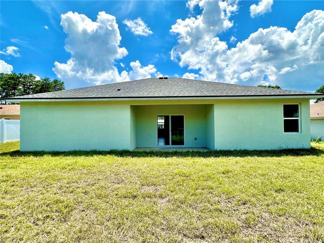 2645 Sw 155 Th Ln, House other with 4 bedrooms, 3 bathrooms and null parking in OCALA FL | Image 28