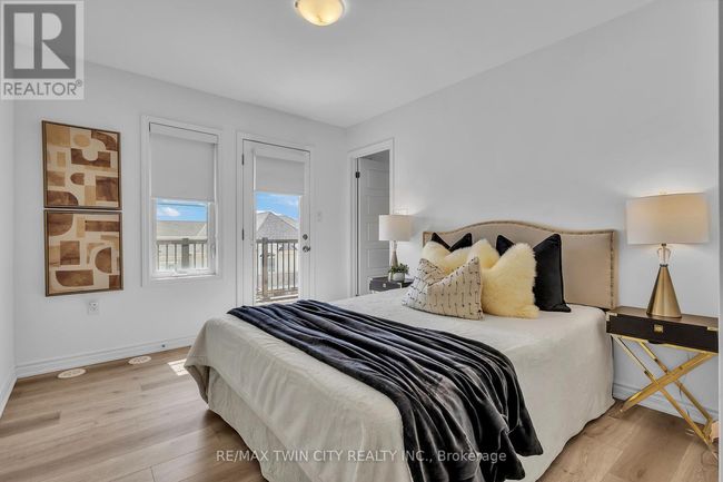 1567 Denison Place, Townhouse with 3 bedrooms, 3 bathrooms and 2 parking in Milton (BW Bowes) ON | Image 33