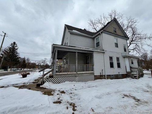 97 Fairgrove St, Pontiac, MI, 48342-2383 | Card Image