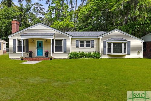4 Hopecrest Ave, Savannah, GA, 31406-5214 | Card Image