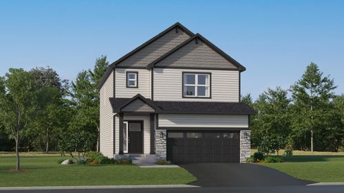 22425 Isla Way, Rogers, MN, 55374-6084 | Card Image