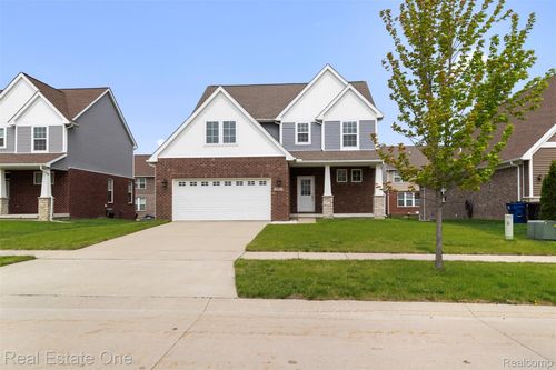 36950 Everett Dr, Westland, MI, 48185-3901 | Card Image