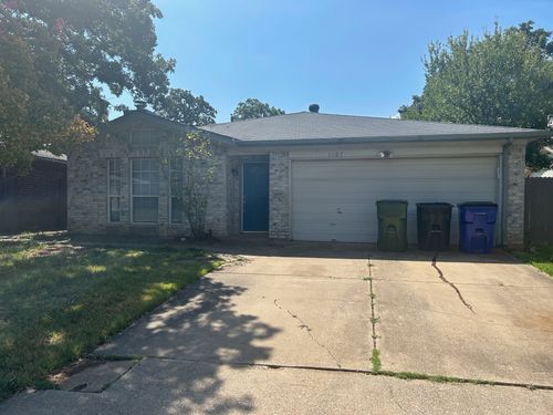 1107 Glen Creek Dr, Mansfield, TX, 76063-6207 | Card Image