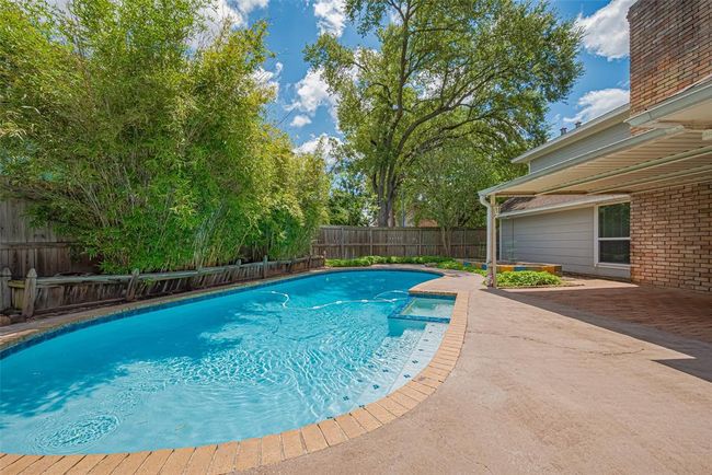 8326 Partlow Ln, House other with 4 bedrooms, 3 bathrooms and 2 parking in Houston TX | Image 41