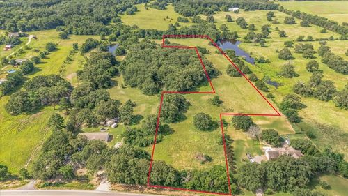 (part) Lot 4 Kaufman St, Scurry, TX, 75158 | Card Image