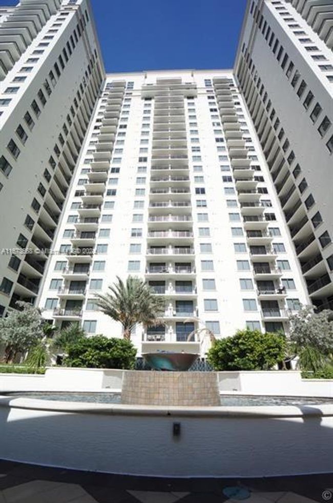 APT-1508 - 999 Sw 1 St Ave, Condo with 1 bedrooms, 1 bathrooms and null parking in Miami FL | Image 23