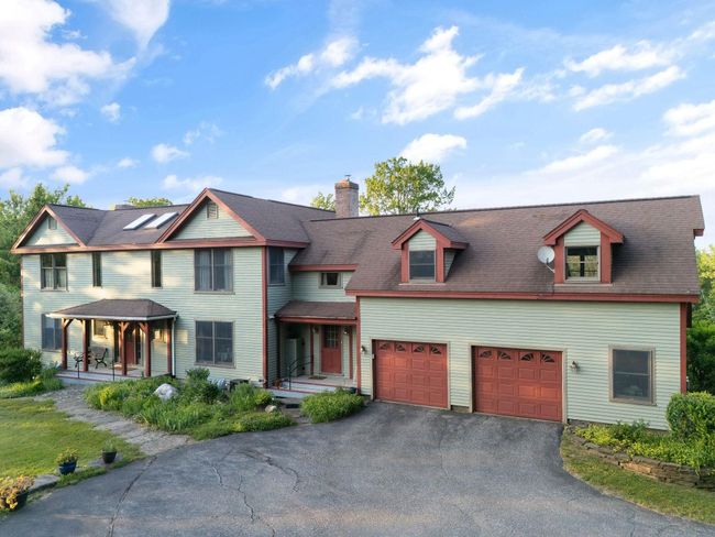 104 Juniper Ridge Rd, House other with 3 bedrooms, 4 bathrooms and null parking in Brattleboro VT | Image 46