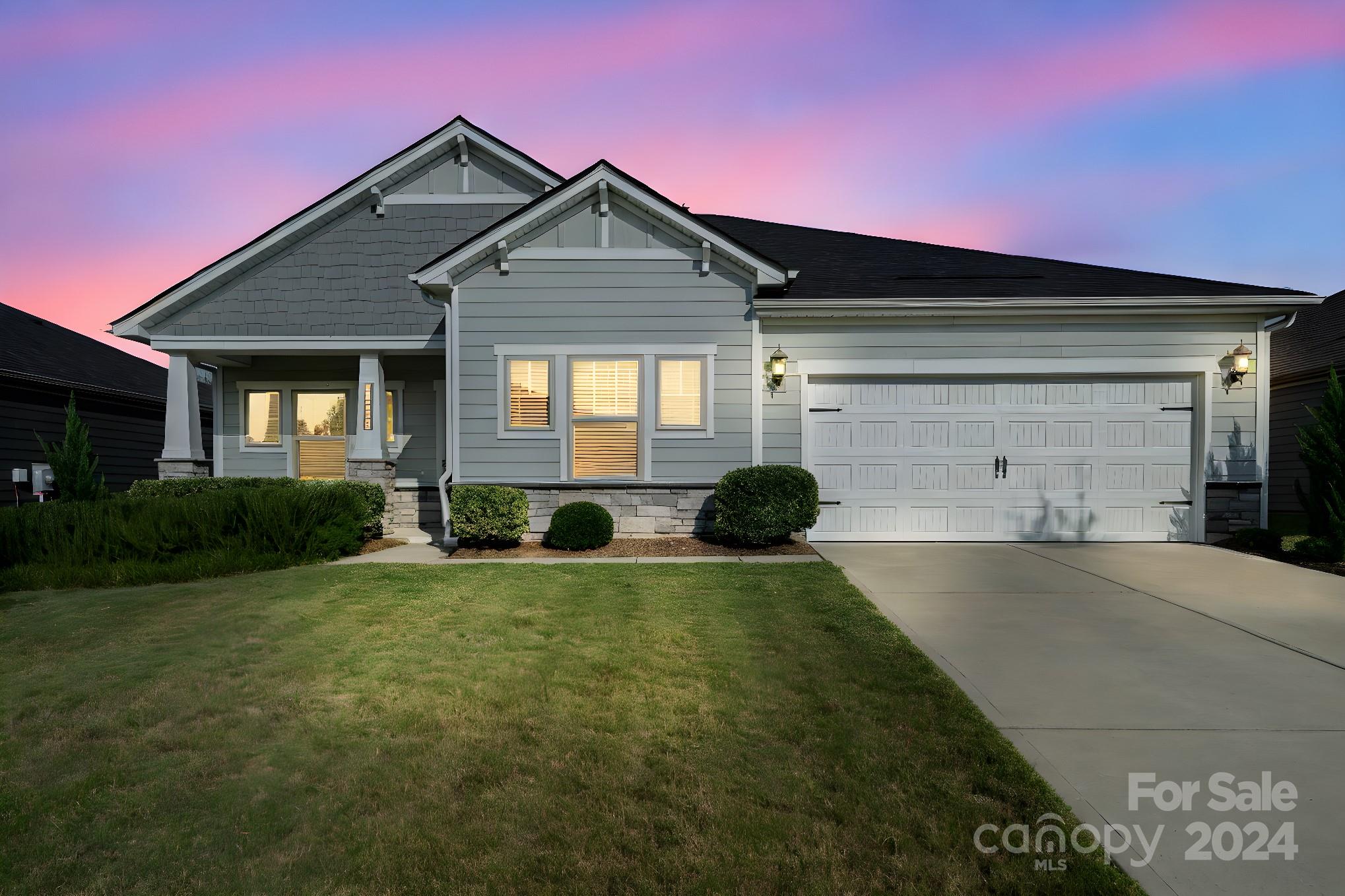 Batteliere Dr, Charlotte, NC 28278