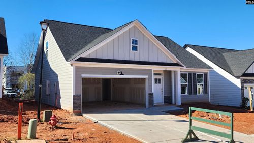 124 Locomotive Ln, Irmo, SC, 29063-2970 | Card Image