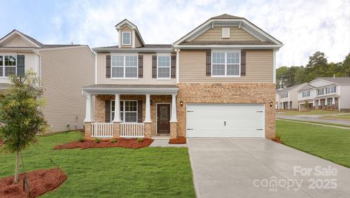 1380 Secrest Commons Dr, Monroe, NC, 28112-9628 | Card Image