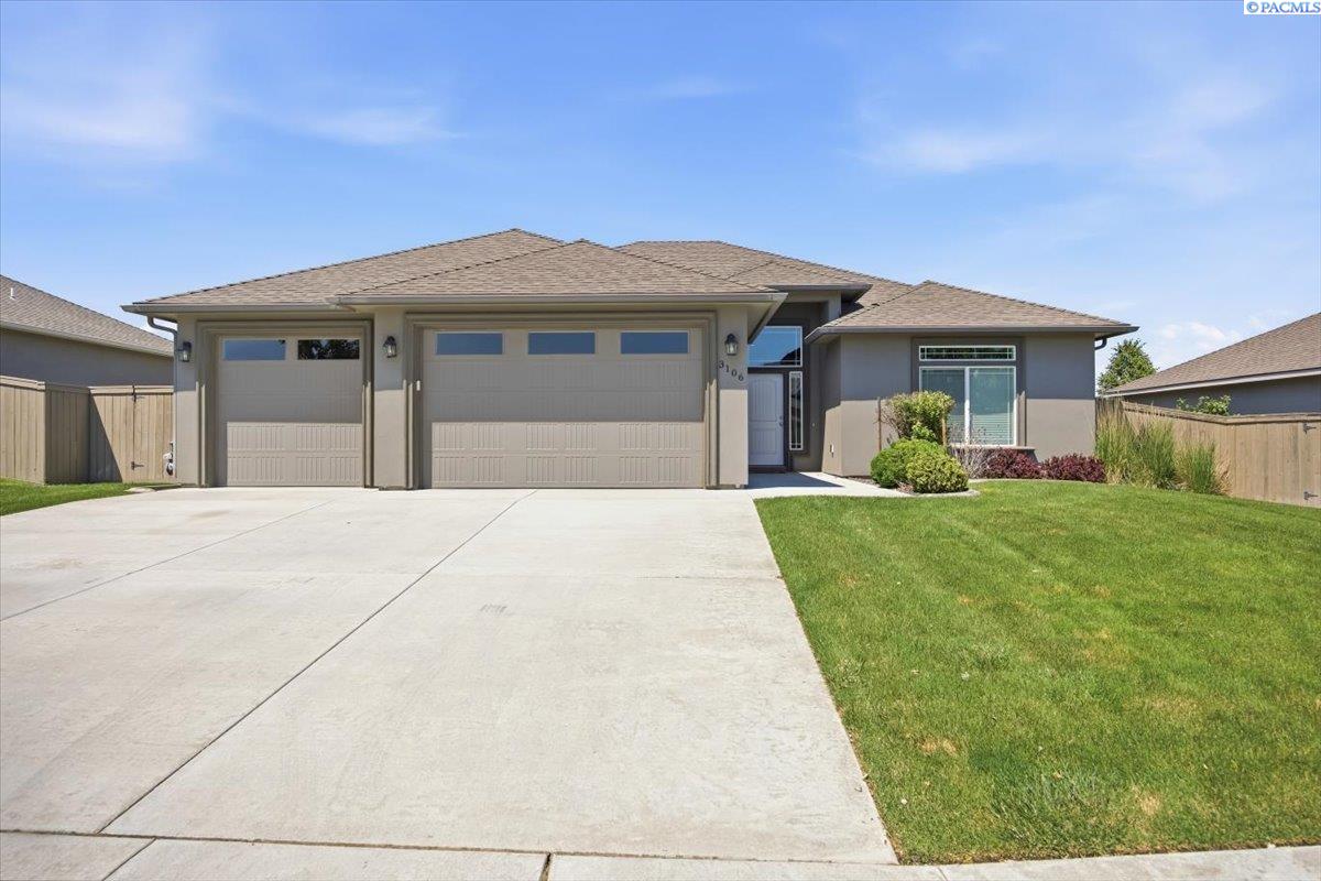 Residential in Richland 2