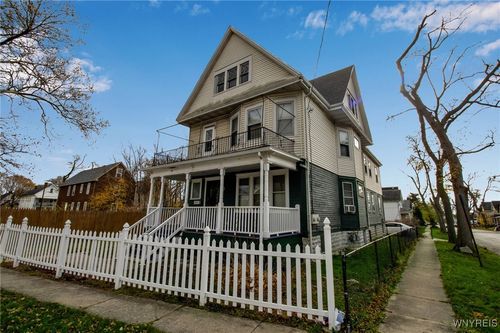 301 E North St, Buffalo, NY, 14204-1022 | Card Image