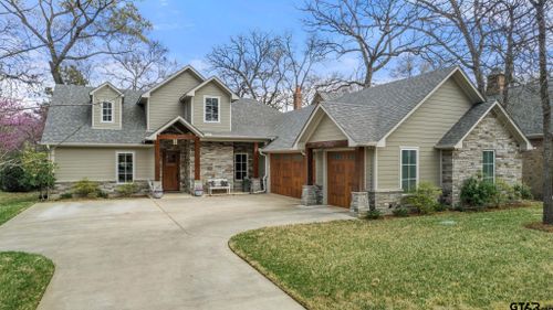 201 Dogwood Lakes Circle, Bullard, TX, 75757 | Card Image