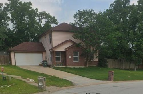 2108 Miana Ct, Bryan, TX, 77807-4849 | Card Image