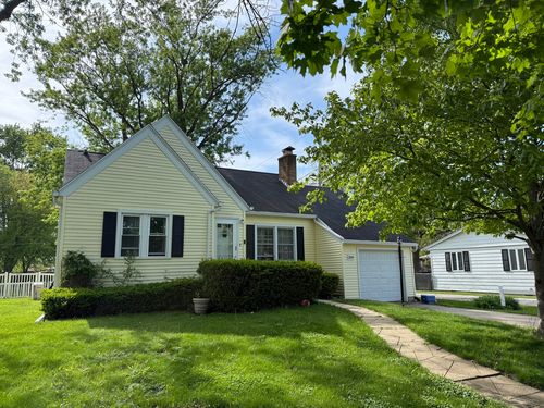 309 S Lincoln St, Dwight, IL, 60420-1230 | Card Image