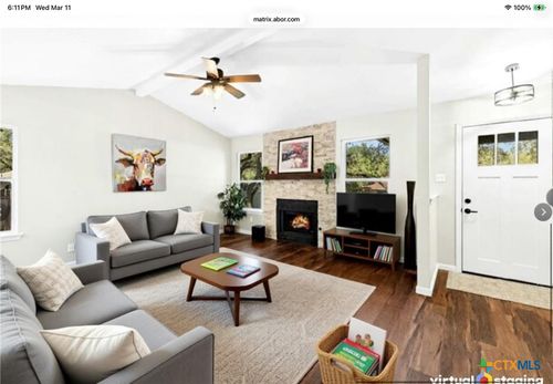 12904 Garfield Ln, Austin, TX, 78727-7060 | Card Image