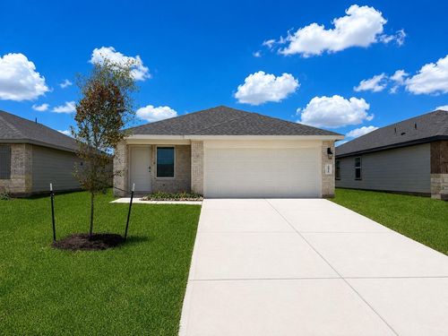 3038 Blossombury Ct, Katy, TX, 77449 | Card Image
