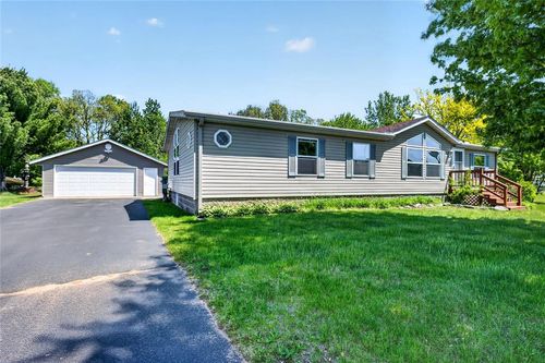 1204 Whitetail St, Spooner, WI, 54801-5421 | Card Image