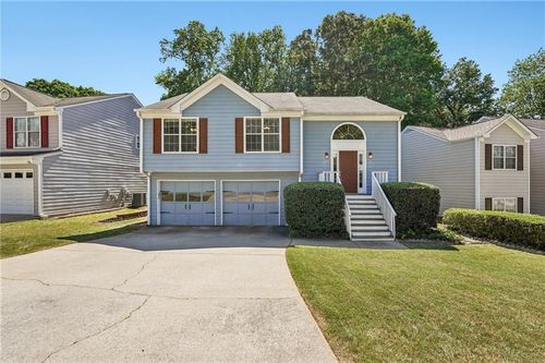 3514 Benthollow Ln, Duluth, GA, 30096-6661 | Card Image