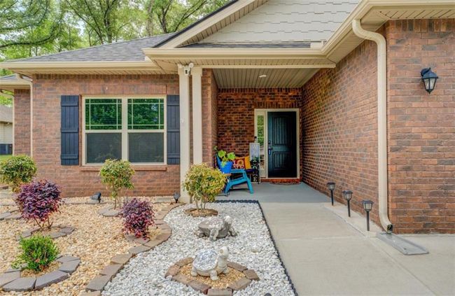 868 River Fall Dr, House other with 3 bedrooms, 2 bathrooms and null parking in Jefferson GA | Image 5