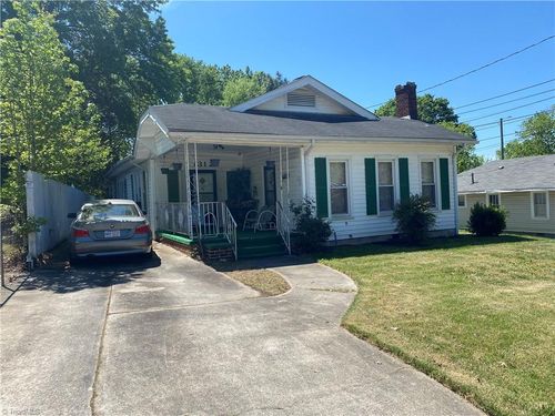 1312 Franklin Avenue, High Point, NC, 27260 | Card Image