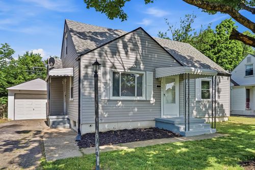 3147 Hamilton Ave, Columbus, OH, 43224-4125 | Card Image