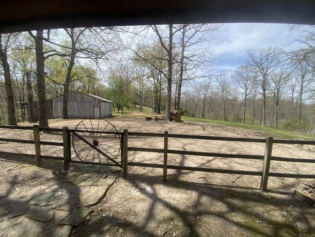 237 Pride And Joy Ln, House other with 4 bedrooms, 2 bathrooms and null parking in Saint Joe AR | Image 9