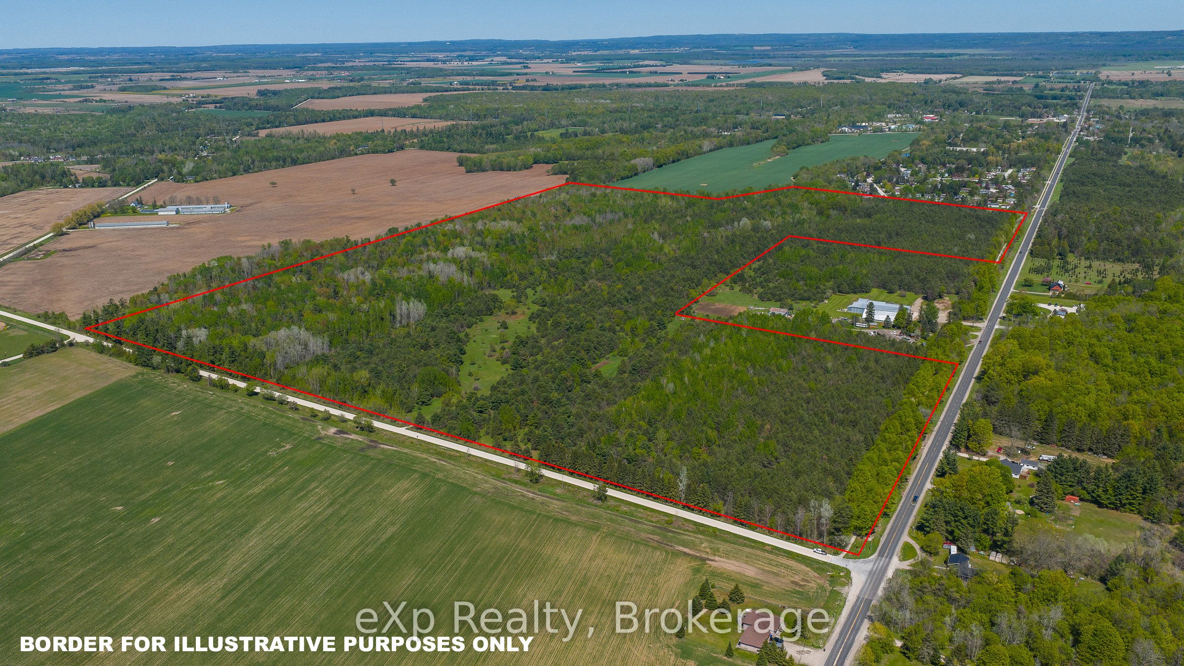 Commercial Sale in Clearview