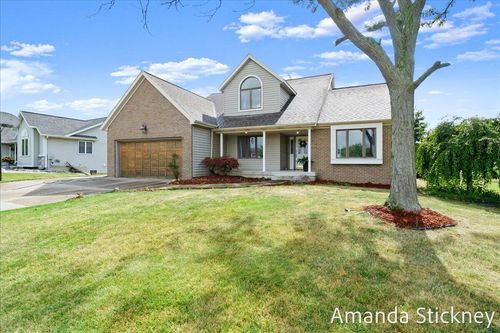 6751 Vantage Dr, Caledonia, MI, 49316-9079 | Card Image