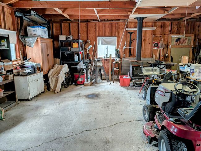 6669 Welch Rd, House other with 3 bedrooms, 2 bathrooms and null parking in Port Austin MI | Image 18