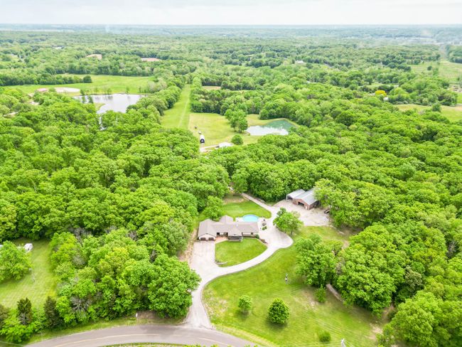 12390 N Highway Yy, House other with 3 bedrooms, 3 bathrooms and null parking in HARRISBURG MO | Image 59