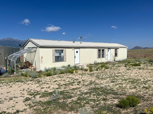 1400 County Road 243, Westcliffe, CO, 81252-9877 | Card Image