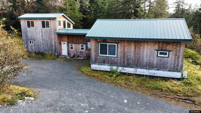 623,627,631 Ridge Road, Home with 0 bedrooms, 0 bathrooms and null parking in Yakutat AK | Image 3