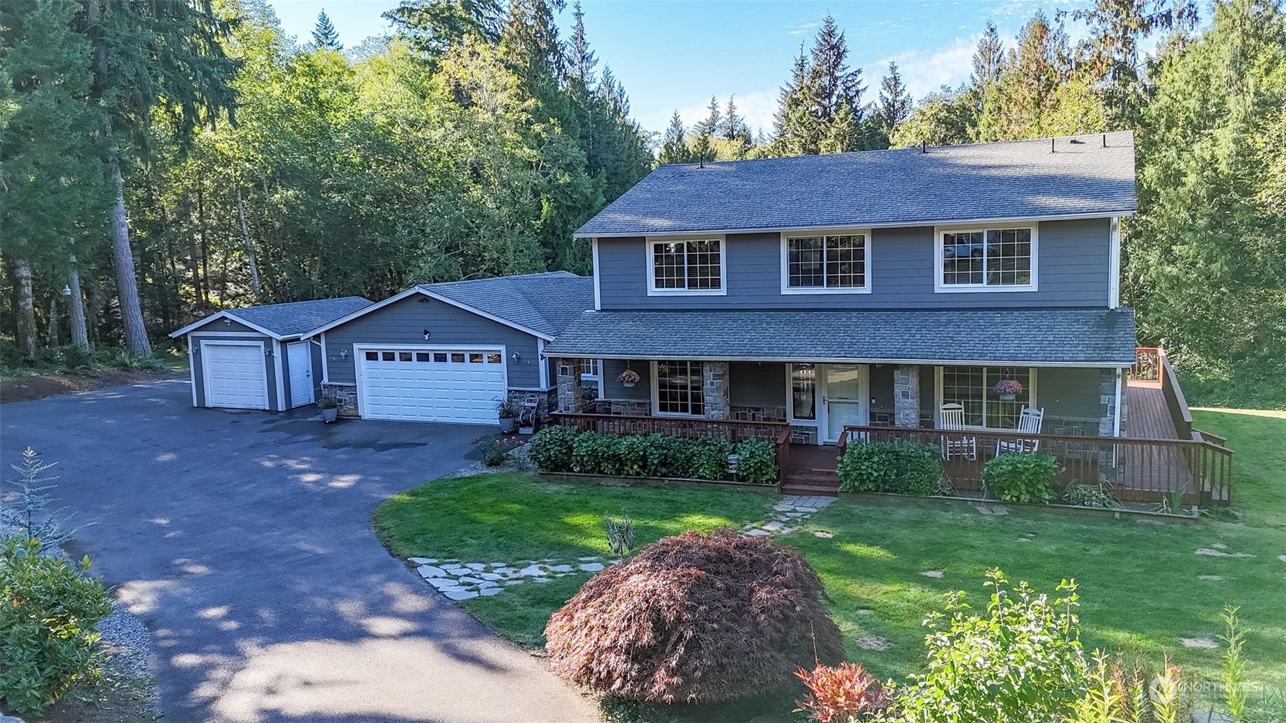 Ebbert Dr, Port Orchard, WA 98367