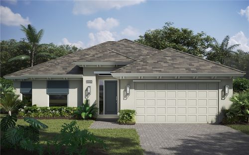 6380 High Pointe Way, Vero Beach, FL, 32967-5431 | Card Image
