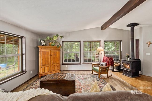29 Rising Ln, House other with 3 bedrooms, 2 bathrooms and 1 parking in Cascade ID | Image 6