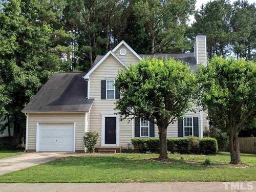 701 Arbor Greene Dr, Garner, NC, 27529-7109 | Card Image