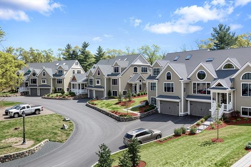 1-31 Green Meadow Dr, Reading, MA, 01867-4608 | Card Image