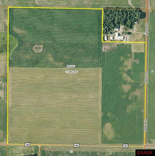 XXX County Road 100, Springfield, MN, 56087 | Card Image