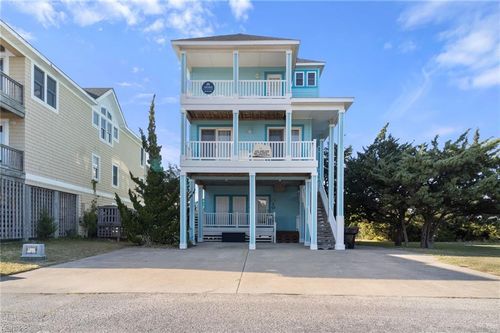 41155 Lakeside Dr, Avon, NC, 27915-1277 | Card Image