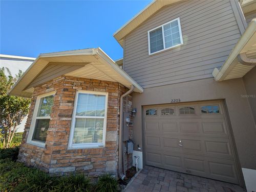2203 Chatham Place, Orlando, FL, 32824 | Card Image