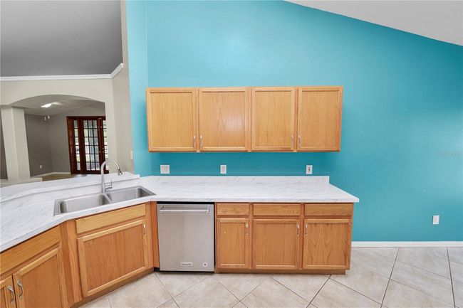 16804 Hawkridge Rd, House other with 4 bedrooms, 2 bathrooms and null parking in Lithia FL | Image 15