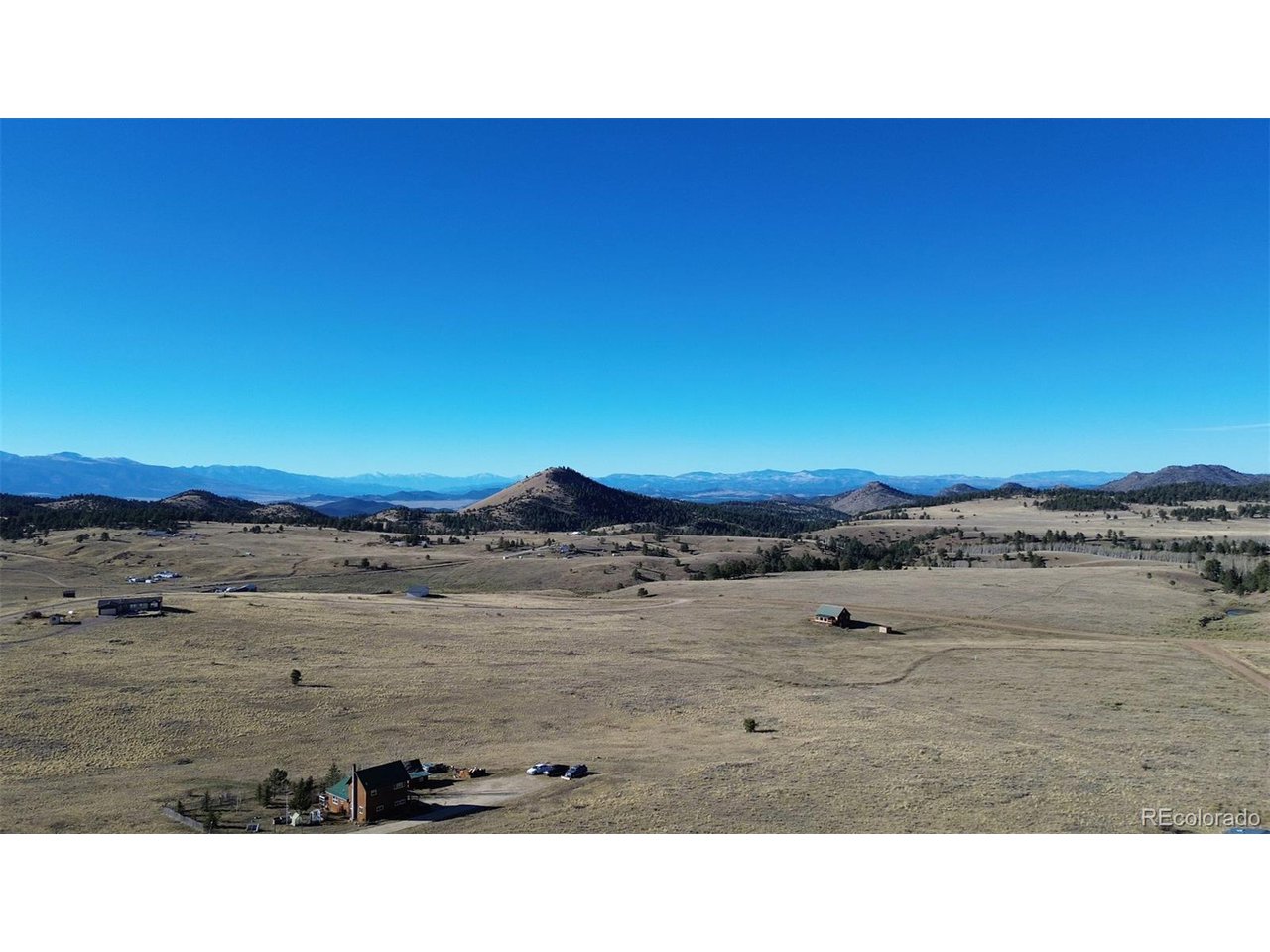 Land in Westcliffe 5