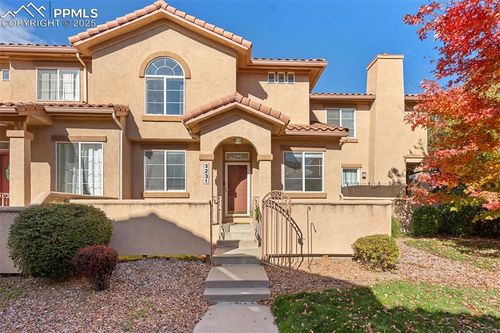 3231 Apogee Vw, Colorado Springs, CO, 80906-4044 | Card Image