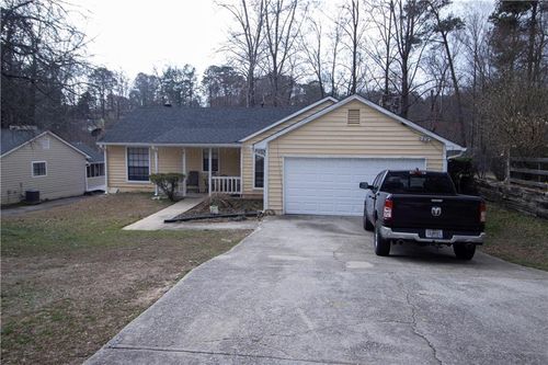 2496 Redfield Dr, Norcross, GA, 30071-4325 | Card Image