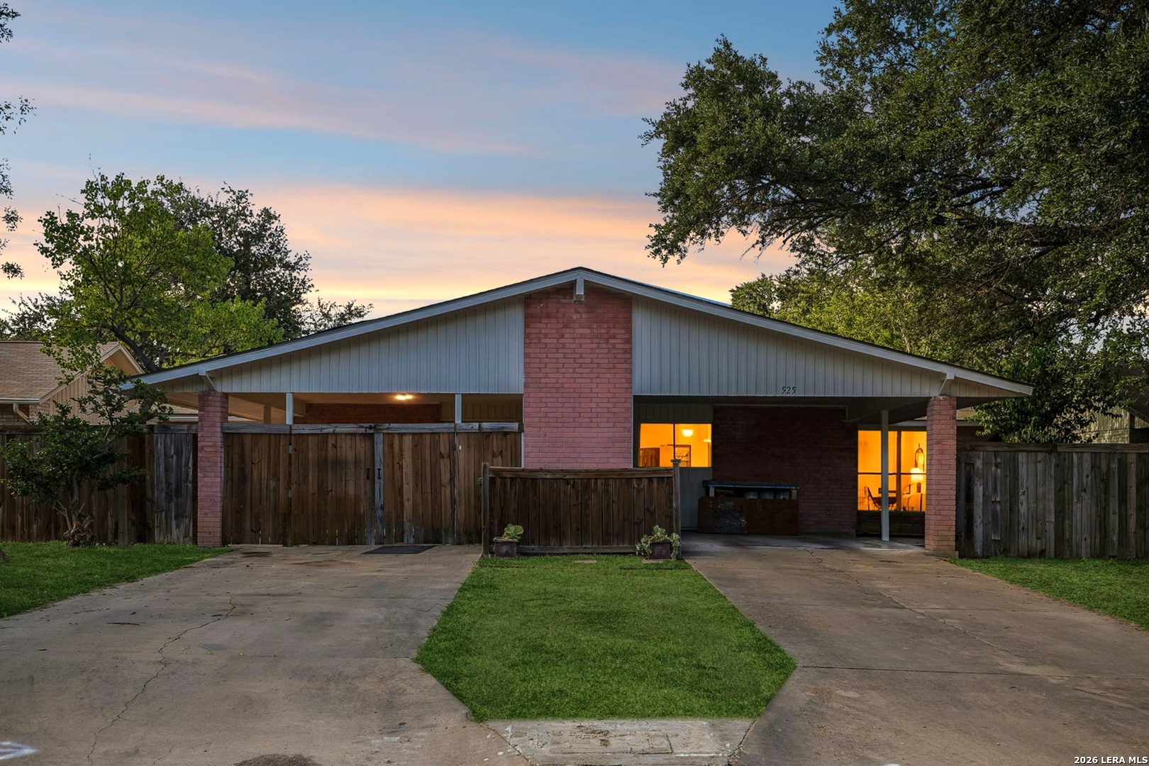 Residential Income in San Antonio