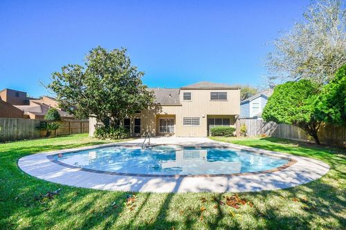3611 W Creek Club Dr, Missouri City, TX, 77459 | Card Image