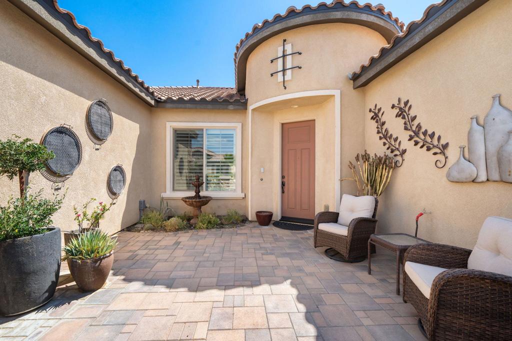 Residential Lease in Rancho Mirage 4