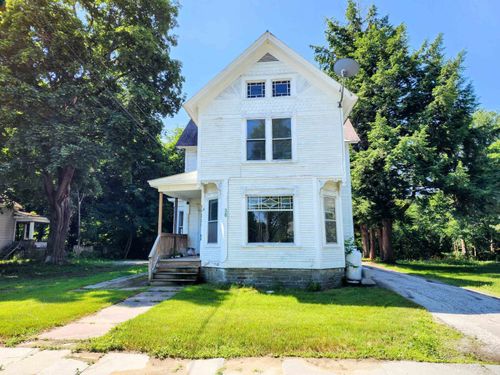 38 West St, Fair Haven, VT, 05743-1263 | Card Image